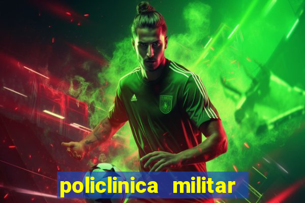 policlinica militar de porto alegre